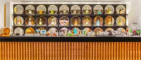 Golden Tulip Jalandhar - bar