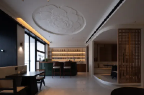 Jiuhua Mountain Fanjing Yuexuan Homestay