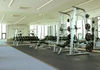 Ad Lib Hotel Khon Kaen - Gym