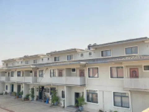 Canwin Hotel Hotels in Accra