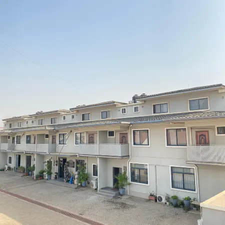 Canwin Hotel