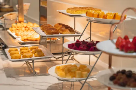 Vienna  Hotel Отели рядом с достопримечательностью «Sichuan University of Culture and Arts (Mianyang Campus)»