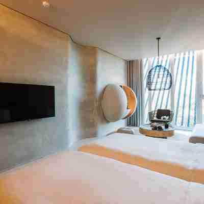 了了礁溪 Rooms