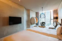 Vivir Jiaoxi Hotel Crioz Candied Fruits Museum 주변 호텔