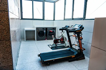 GreenTree Inn Liyang Linquan Huilong Great Market Smart Hotel Отели в г. Линьцюань