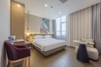Four Seasons Qingteng Hotel (Cixi Suntang North Road)