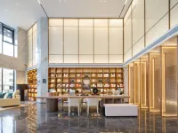 Atour Hotel Jinzhou Bohai University Shifu Square Hotels in Jinzhou