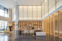 Atour Hotel Jinzhou Bohai University Shifu Square