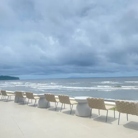 TANA Beach Villas