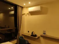 Lianshan Shunjing Homestay Hotels in Lianshan