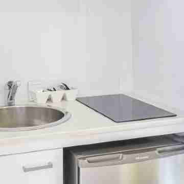 Oaks Sydney Castlereagh Suites Rooms