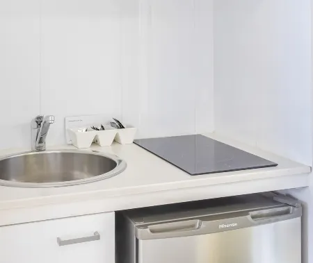 Oaks Sydney Castlereagh Suites