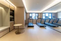 JI Hotel (Taizhou Yuhuan Passenger Transport Center)