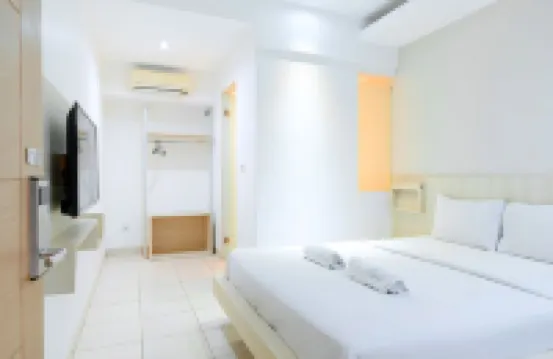LeGreen Suite Tondano Jakarta
