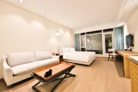 Shanhuju Hotel Hotels in Yongji