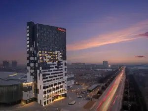 朔州希爾頓歡朋飯店