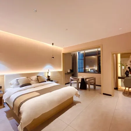 Tianzhu Maijing Homestay