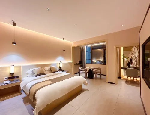 Tianzhu Maijing Homestay Hotels in Tian'e