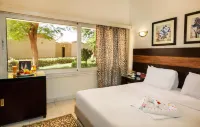 Obelisk Nile Hotel Hotels in New Aswan