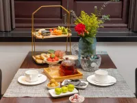 Shaoxing Jianhu·Huanglong Cuili Resort Hotel Hotels near Shaoxing Keyan Mountain