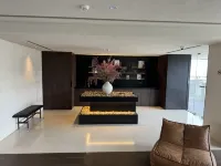 WNDR HOTEL XITANG - Baarit