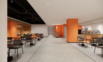 Travelodge Myeongdong Namsan Hotel