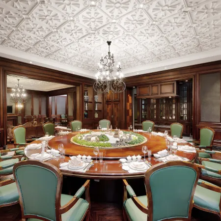 S&N Hotel Linhai