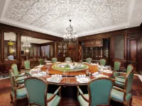 S&N Hotel Linhai - breakfast