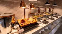 Fuzhou Fortune Plaza Maison New Century Hotel (Fuzhou Municipal Center) - breakfast