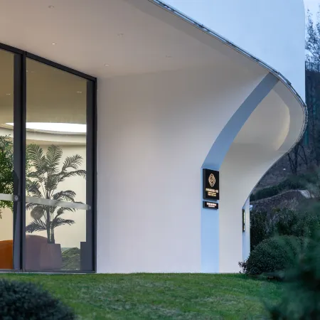 Huajianyuan • Lumen Springs Retreat • Yunting Hot Spring Hotel (Hefei Tangchi Resort Area)