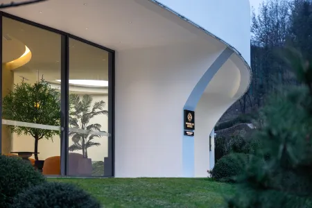 Huajianyuan • Lumen Springs Retreat • Yunting Hot Spring Hotel (Hefei Tangchi Resort Area)