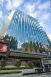 清遠樵順飯店 廣東南華工商職業學院(清遠校區)附近的飯店