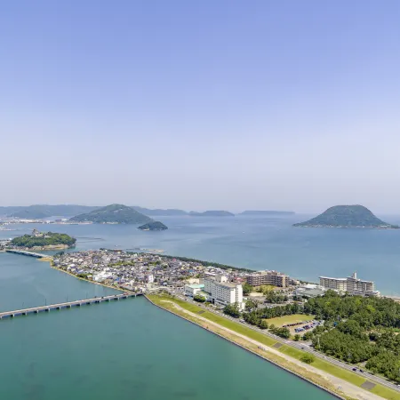 Mercure Saga Karatsu Resort
