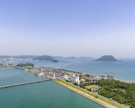 メルキュール佐賀唐津リゾート 唐津のホテル