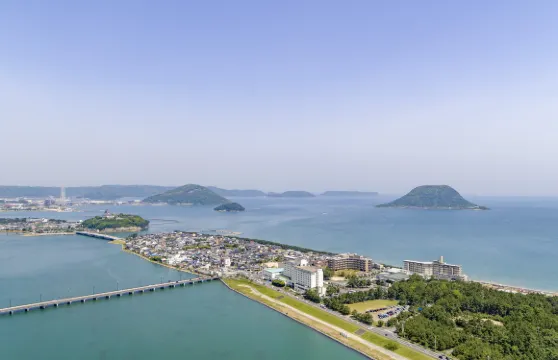 佐賀唐津美居度假酒店