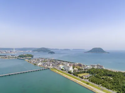 Mercure Saga Karatsu Resort Hotels in 