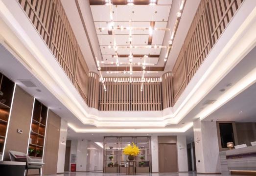 라방 호텔 룸 컨디션