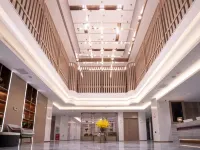 Lavande Hotel (Songyuan High-speed Railway Station)