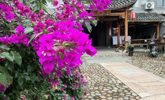 Yongjia Yisi Courtyard Homestay