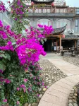 Yongjia Yisi Courtyard Homestay