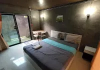 Smile Buffalo Resort Hotels in Takhli