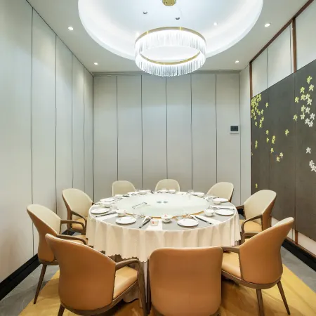 Gemei Hotel (Pingdingshan Jixian Xingchenli Branch)
