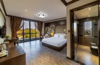 Le House DaLat - Balkon