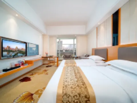 醴陵東風ホテル 醴陵のホテル