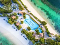 Sunlight Ecotourism Island Resort Các khách sạn ở 