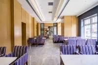 Yijia Hotel - Desayuno