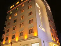 Demir Hotel โรงแรมในดิยาบากีร์