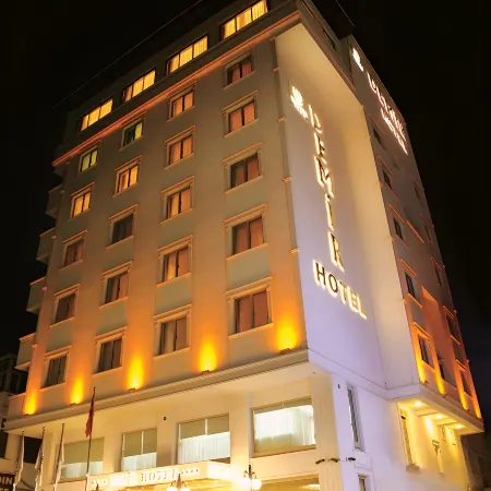 Demir Hotel
