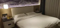 Bahrain Youqi Willis Jin Hai Wan Hotel Hotels in Bairin Right Banner