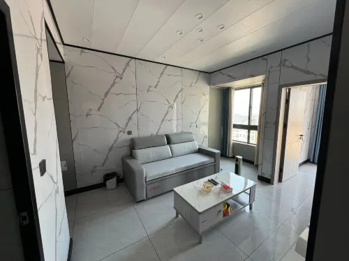 Fujule Homestay
